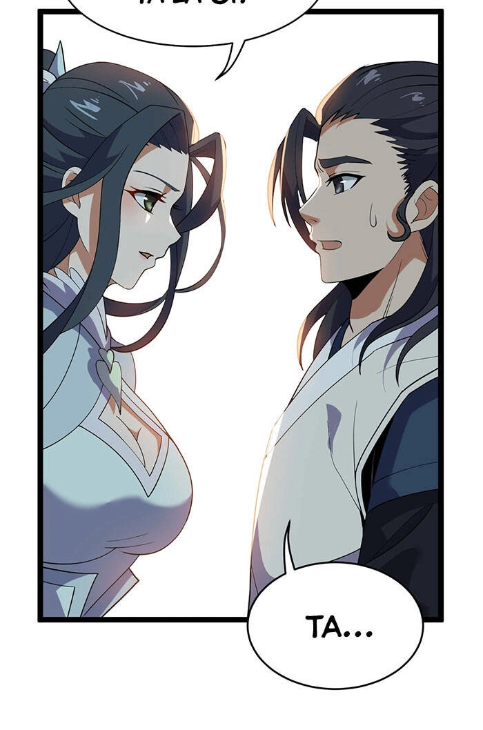 Vĩnh Sinh Chapter 21 - 51