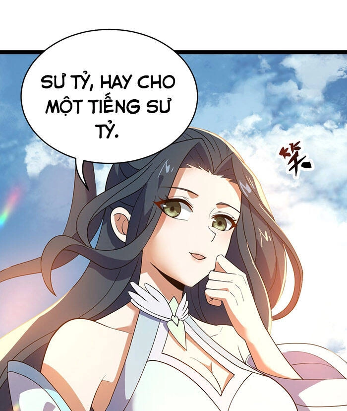 Vĩnh Sinh Chapter 21 - 52