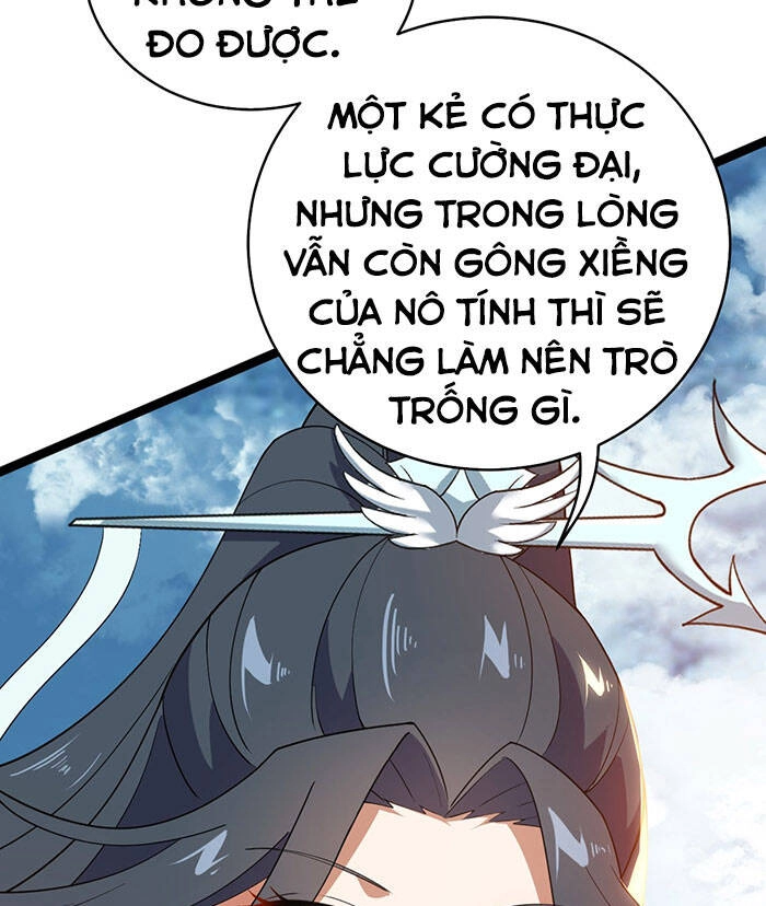 Vĩnh Sinh Chapter 21 - 54