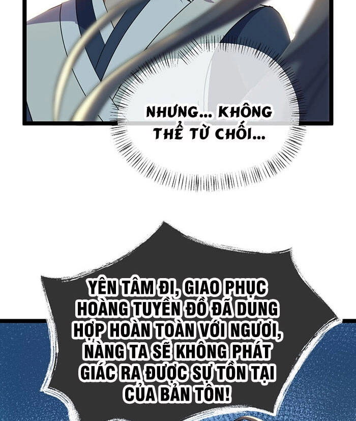 Vĩnh Sinh Chapter 21 - 60