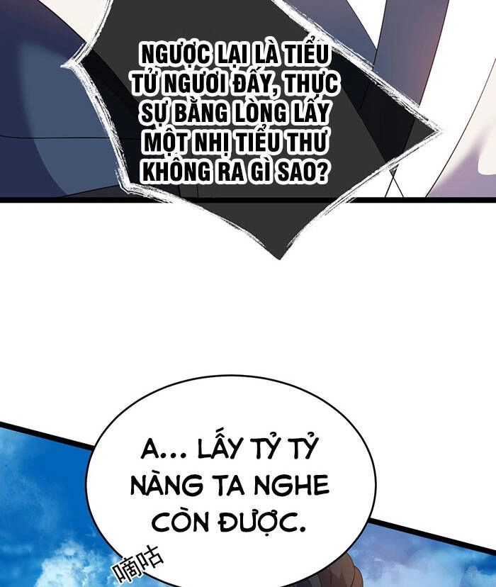 Vĩnh Sinh Chapter 21 - 62