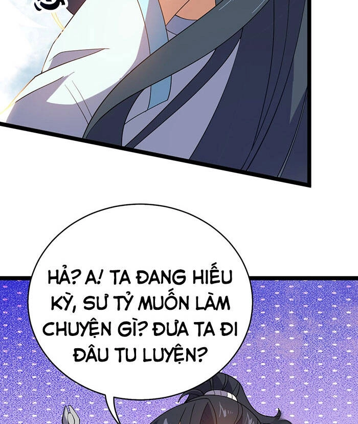 Vĩnh Sinh Chapter 21 - 66