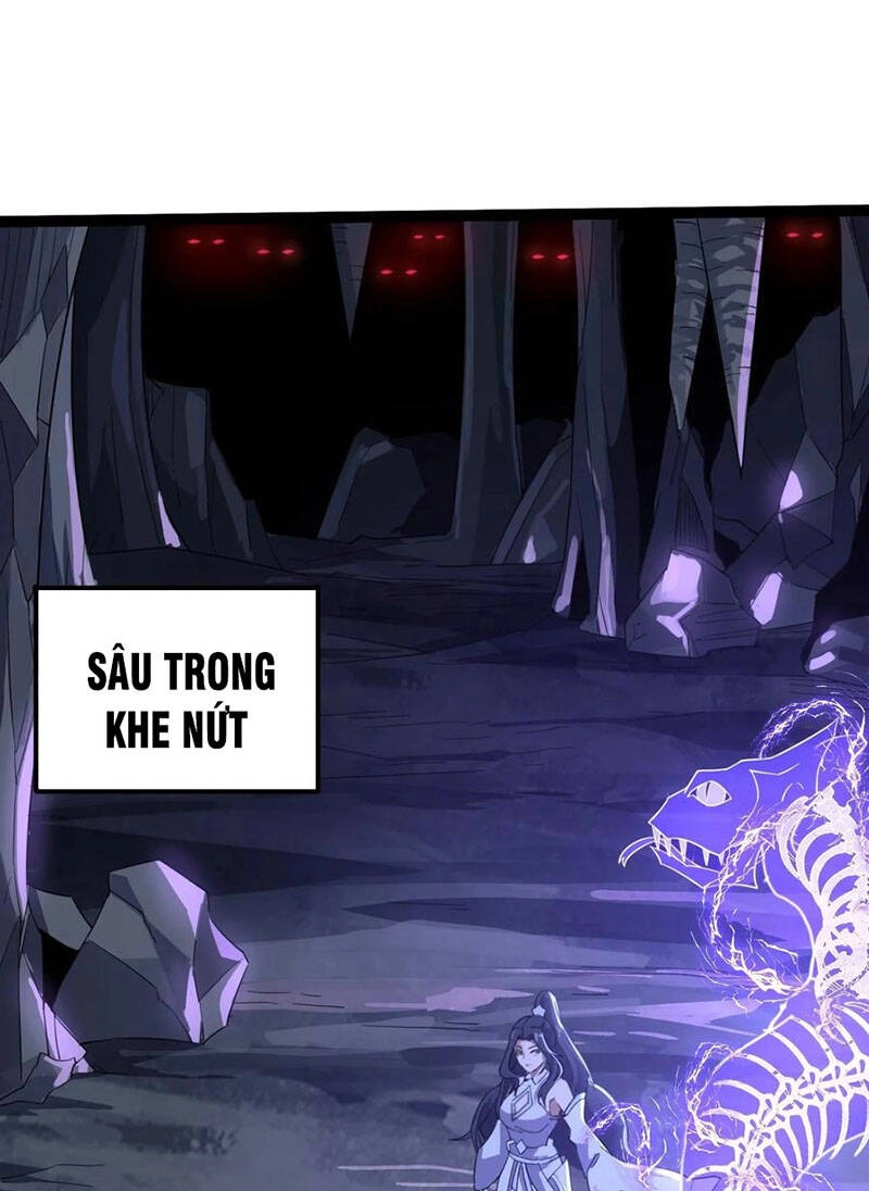 Vĩnh Sinh Chapter 22 - 2