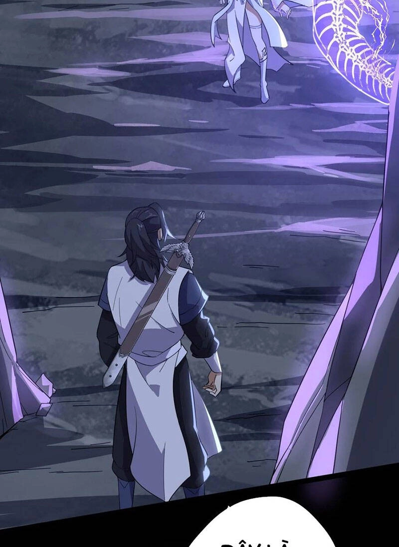 Vĩnh Sinh Chapter 22 - 3