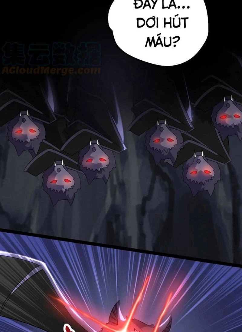 Vĩnh Sinh Chapter 22 - 4