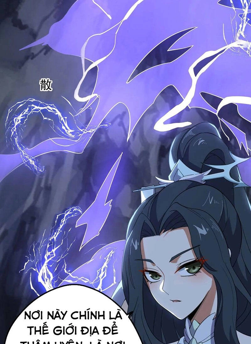 Vĩnh Sinh Chapter 22 - 7