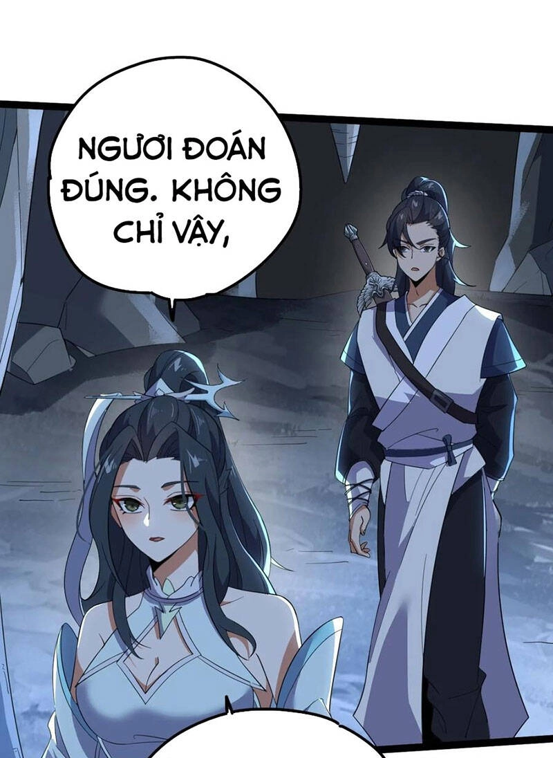 Vĩnh Sinh Chapter 22 - 10