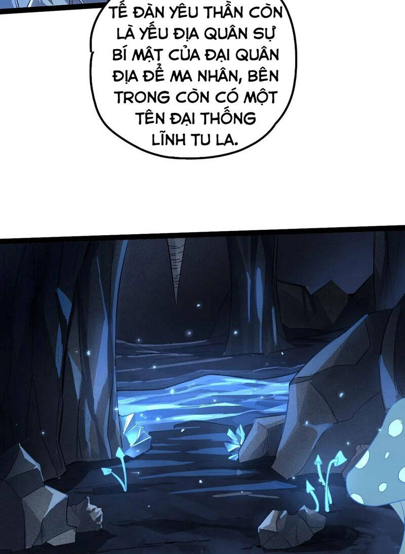 Vĩnh Sinh Chapter 22 - 11
