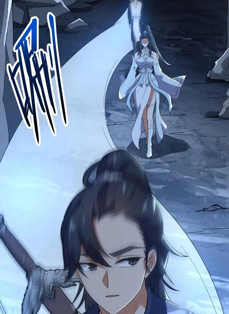 Vĩnh Sinh Chapter 22 - 15