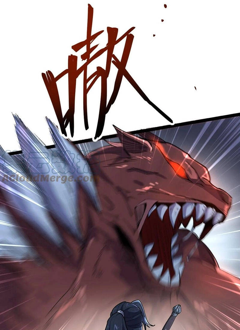 Vĩnh Sinh Chapter 22 - 19