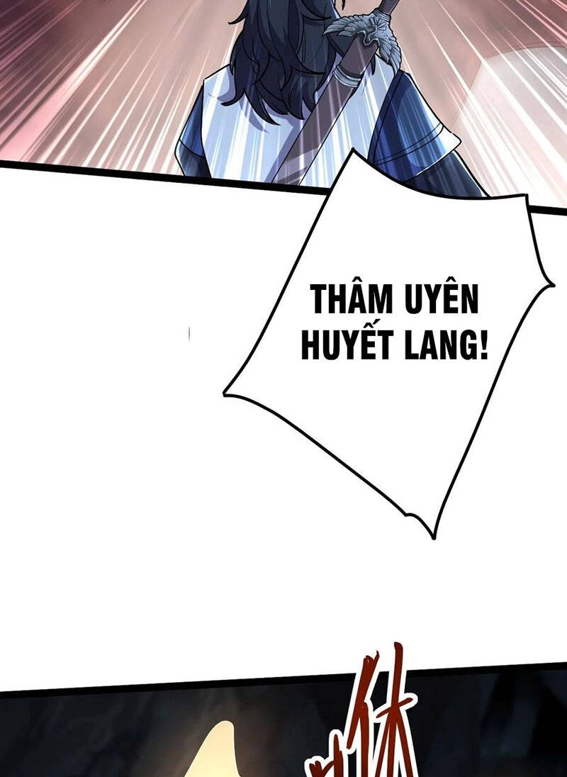 Vĩnh Sinh Chapter 22 - 20