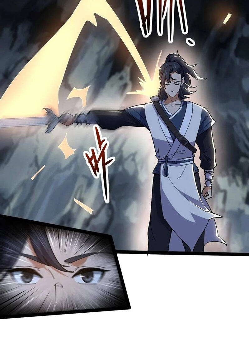 Vĩnh Sinh Chapter 22 - 21