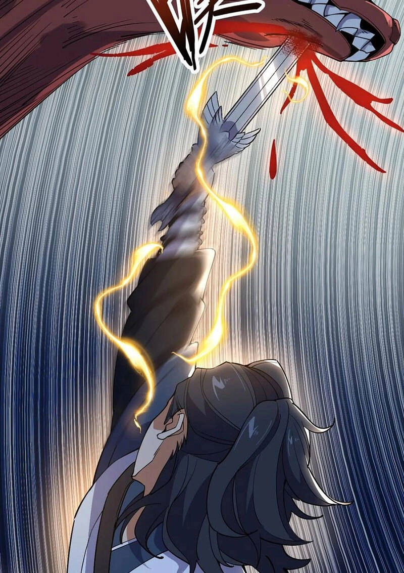 Vĩnh Sinh Chapter 22 - 24