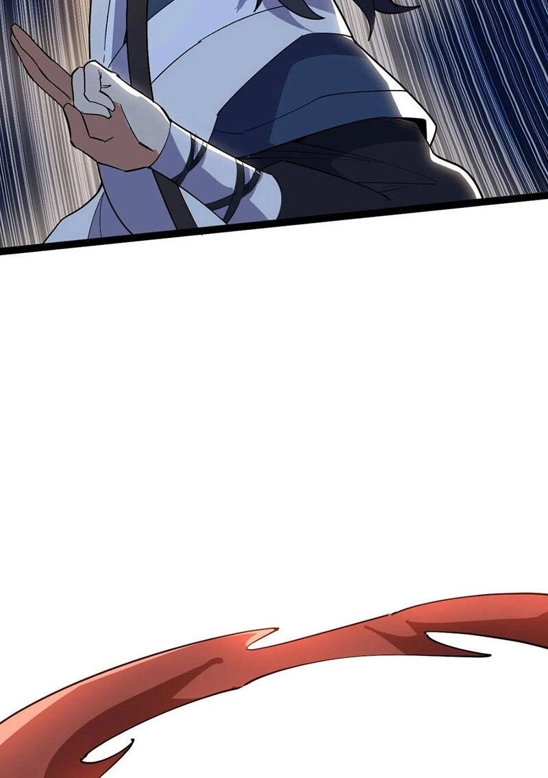 Vĩnh Sinh Chapter 22 - 25