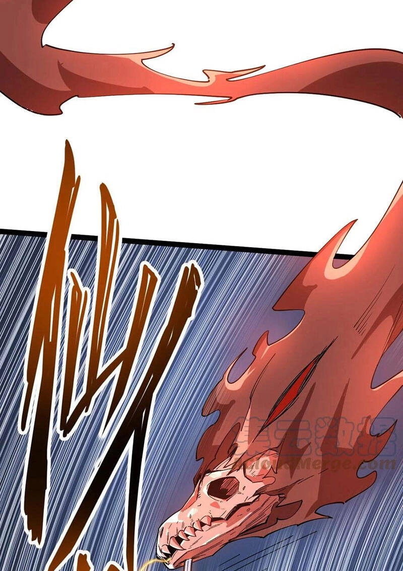 Vĩnh Sinh Chapter 22 - 26