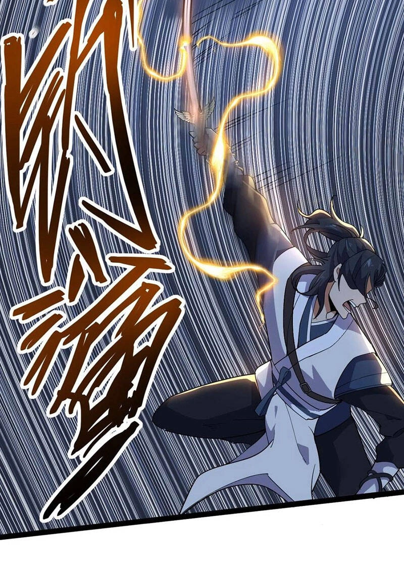 Vĩnh Sinh Chapter 22 - 27