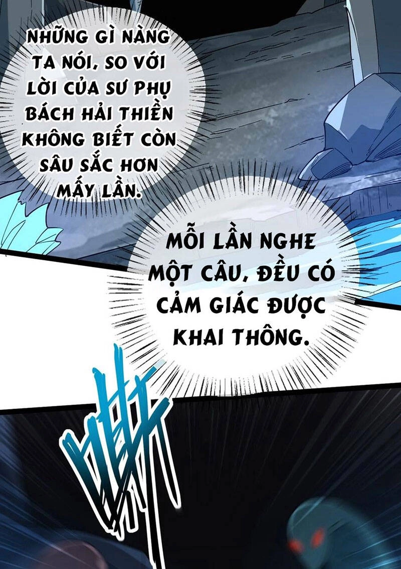 Vĩnh Sinh Chapter 22 - 31