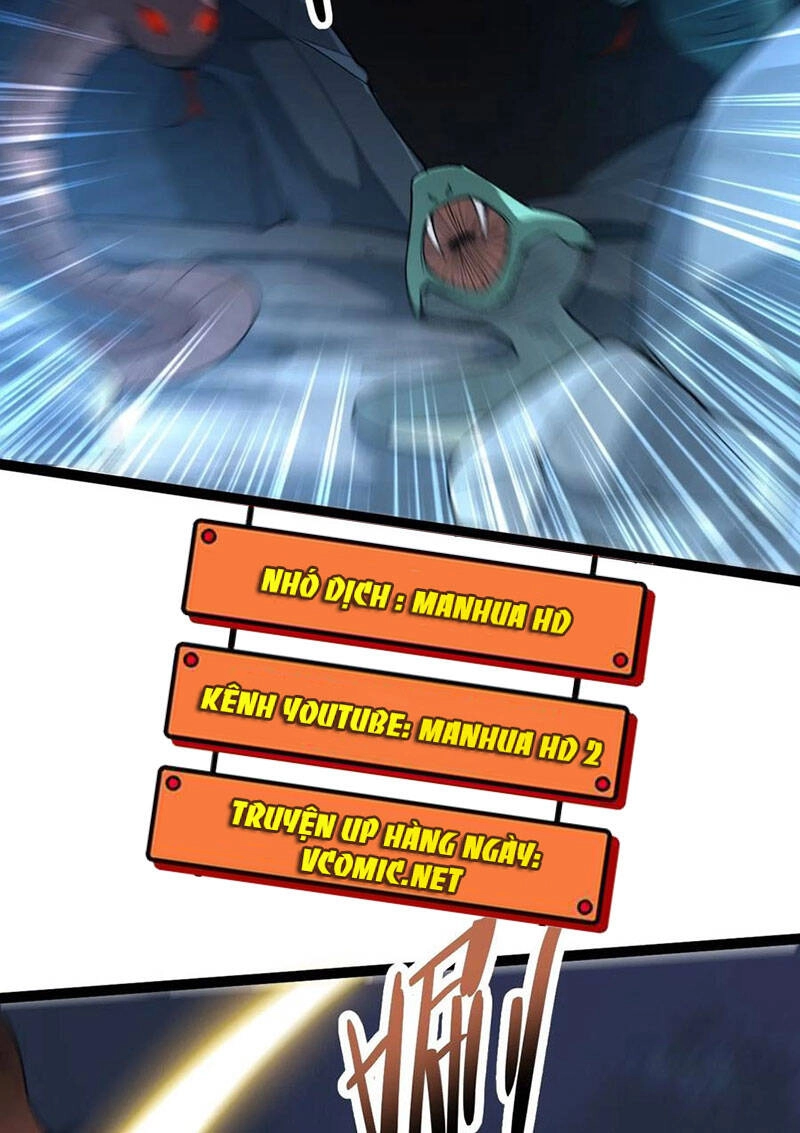 Vĩnh Sinh Chapter 22 - 32