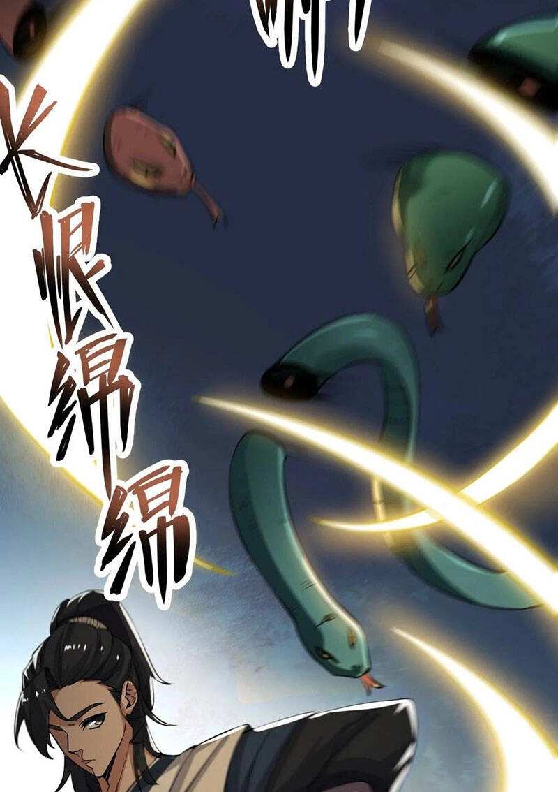 Vĩnh Sinh Chapter 22 - 33