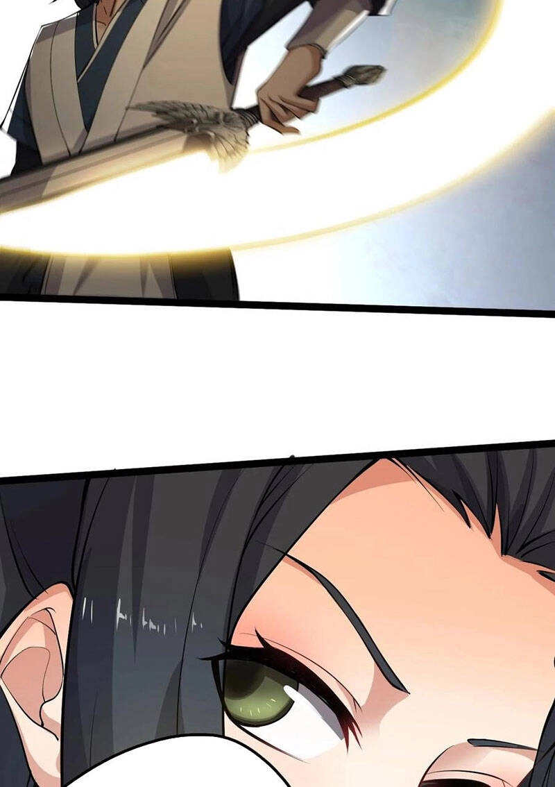 Vĩnh Sinh Chapter 22 - 34