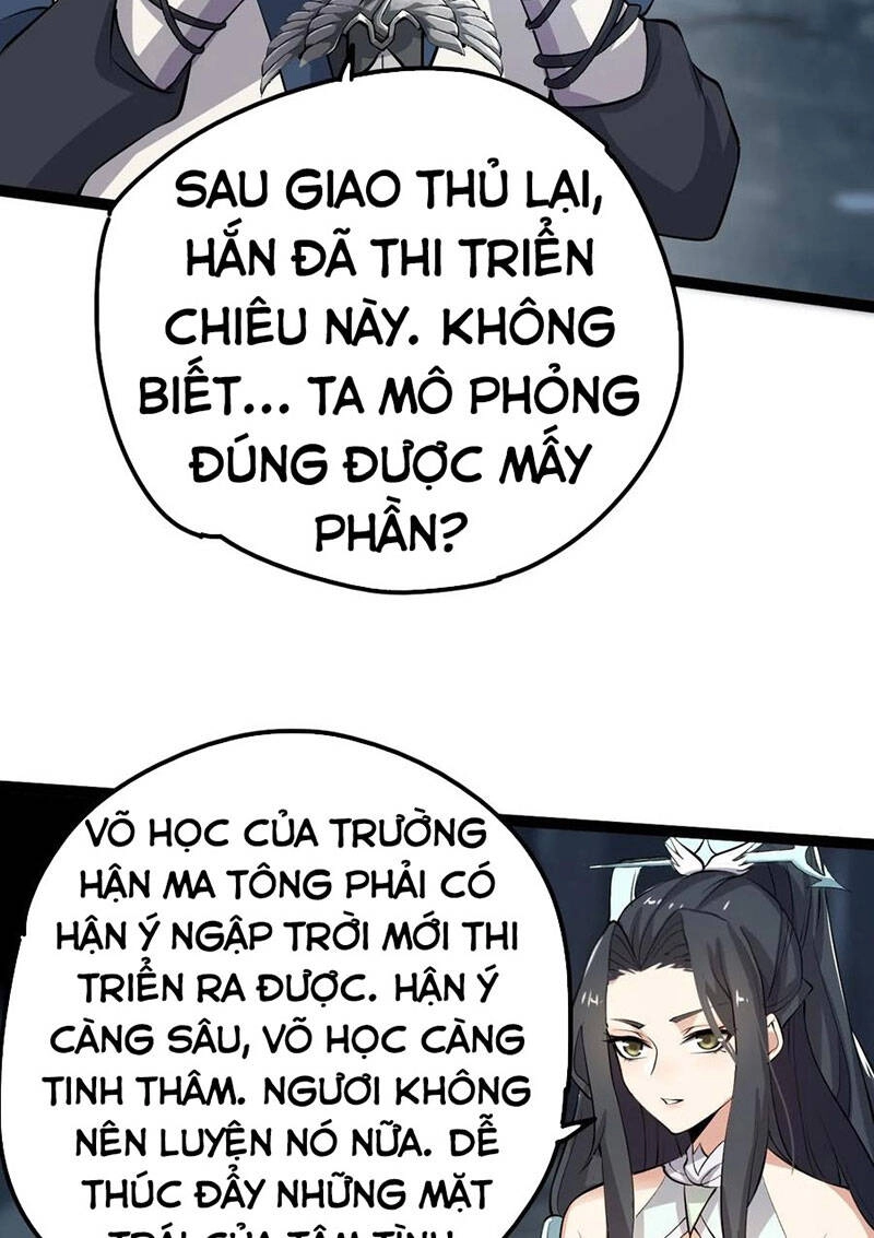 Vĩnh Sinh Chapter 22 - 36
