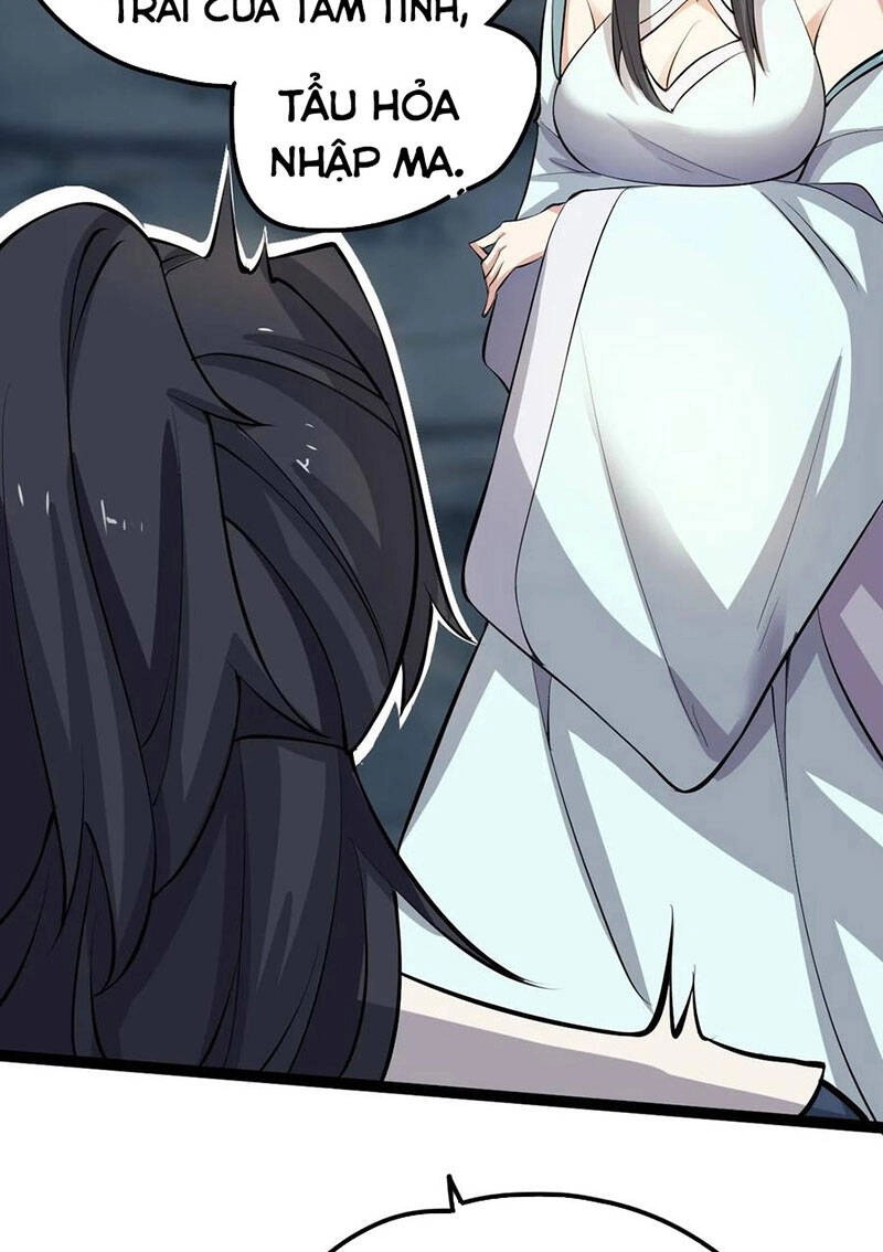 Vĩnh Sinh Chapter 22 - 37