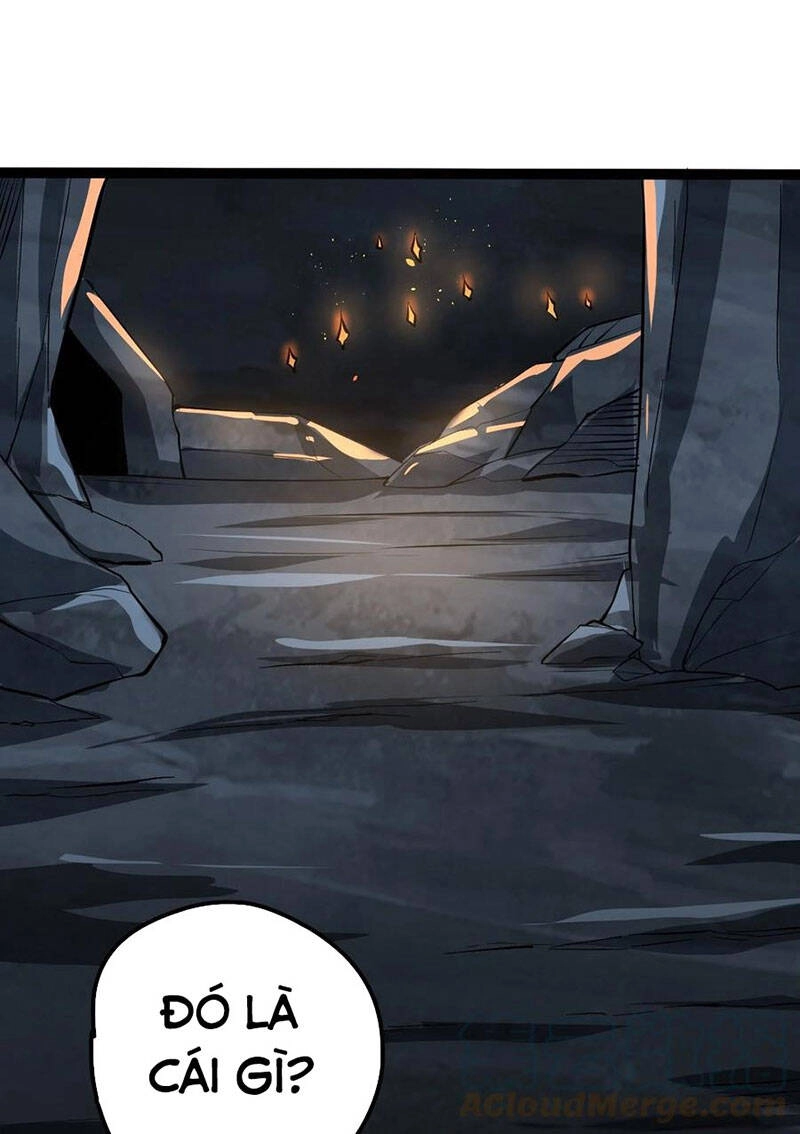 Vĩnh Sinh Chapter 22 - 41