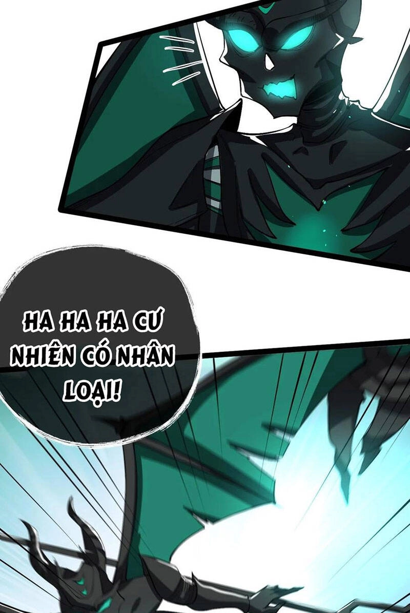 Vĩnh Sinh Chapter 22 - 43