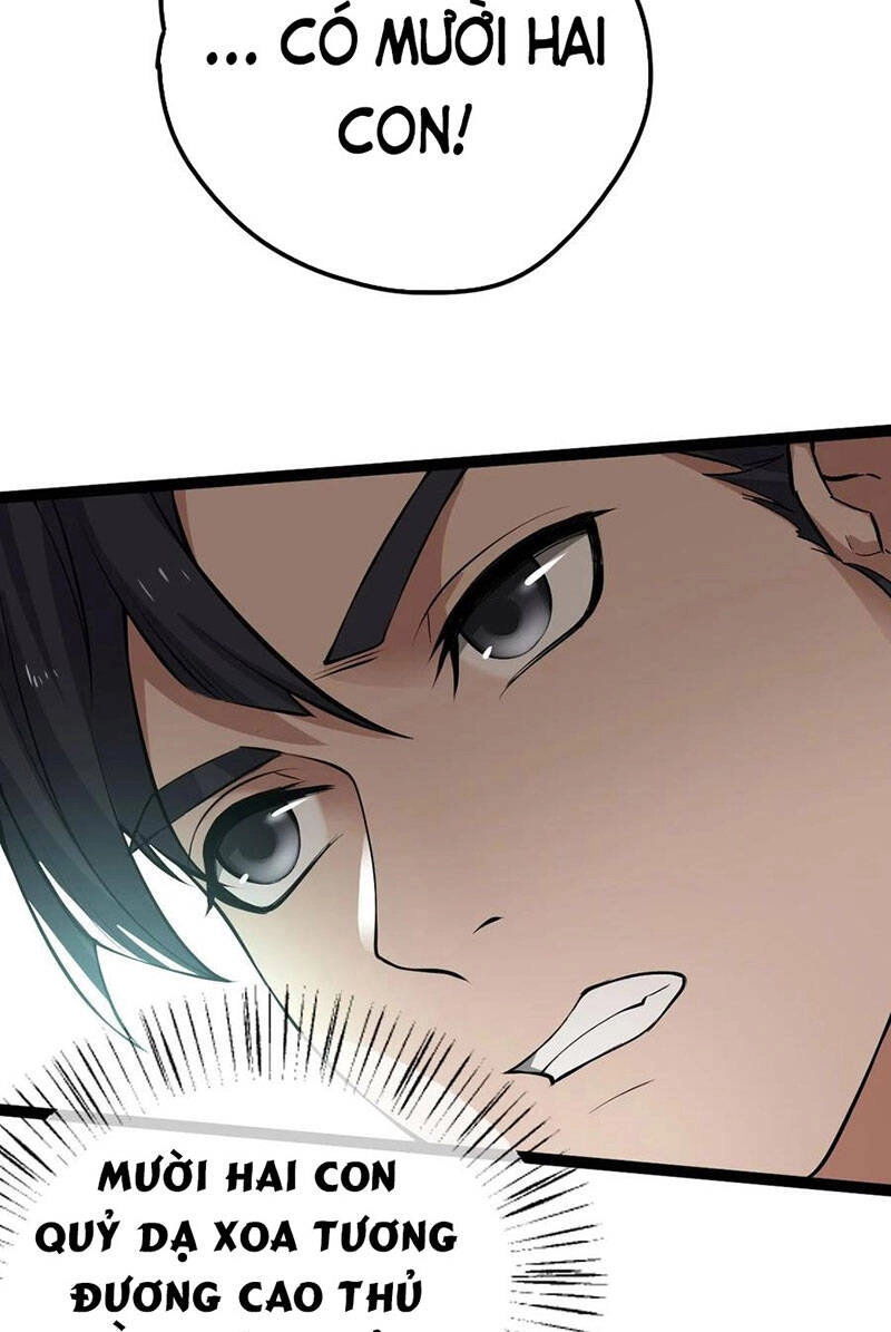 Vĩnh Sinh Chapter 22 - 45