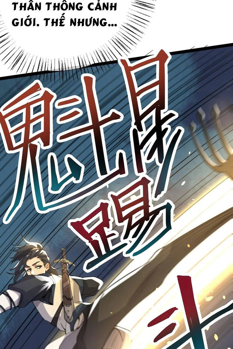Vĩnh Sinh Chapter 22 - 46
