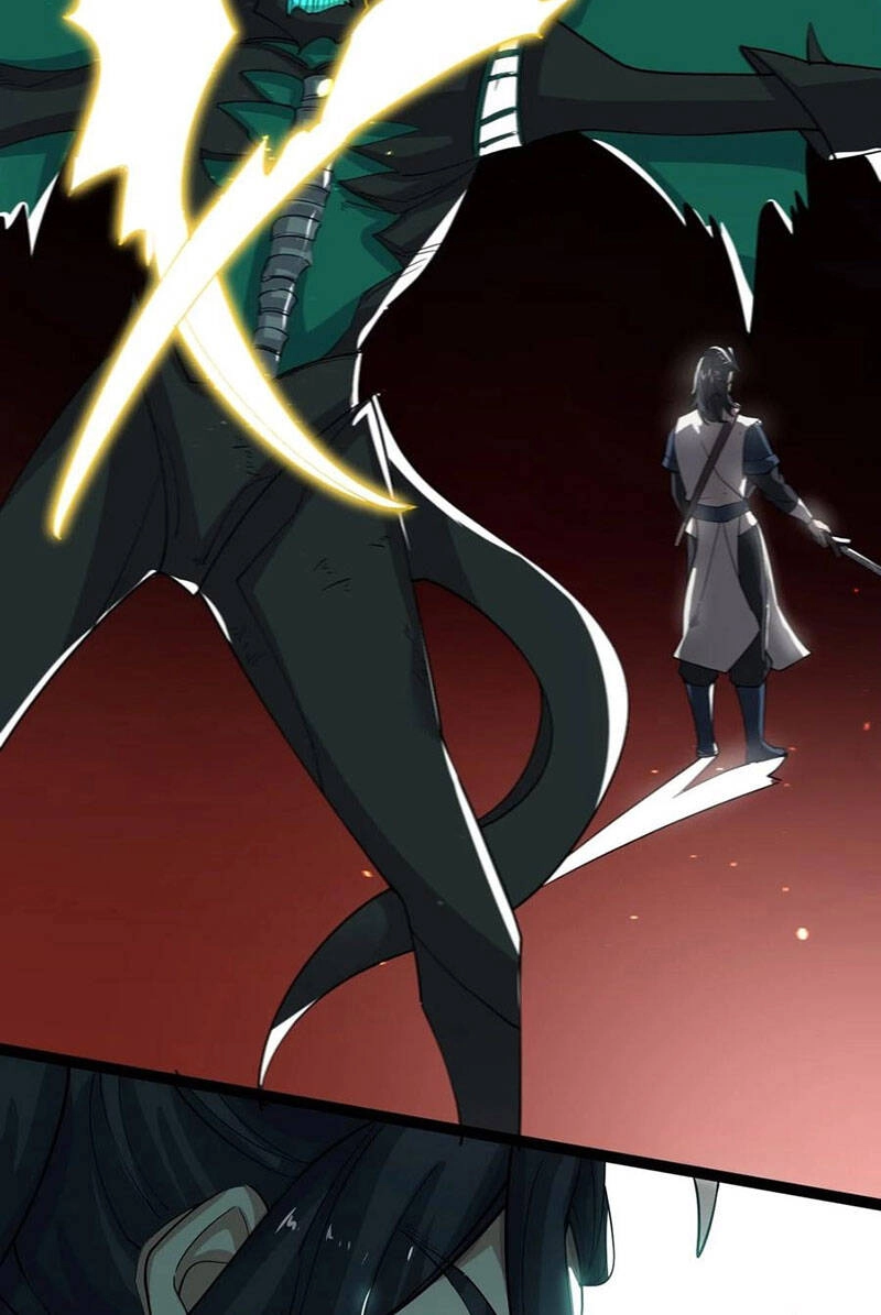 Vĩnh Sinh Chapter 22 - 49