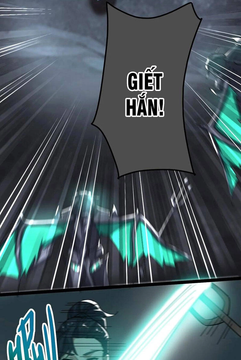 Vĩnh Sinh Chapter 22 - 51
