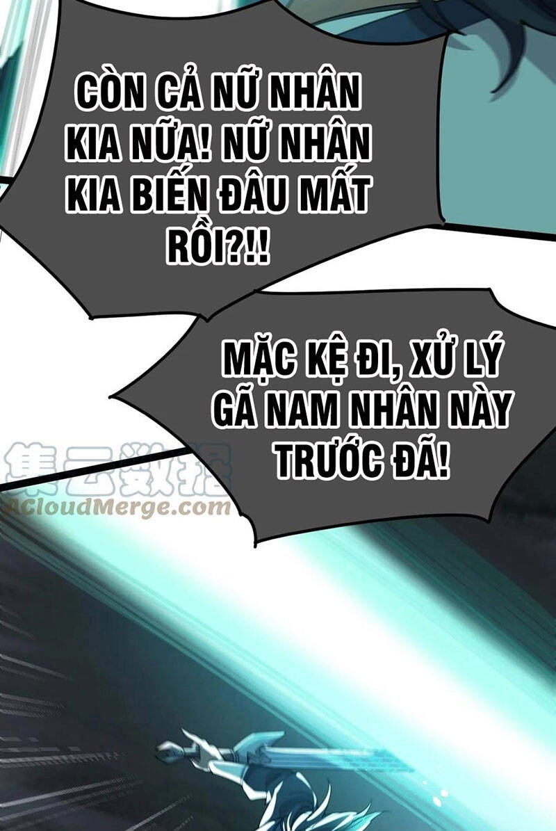 Vĩnh Sinh Chapter 22 - 53