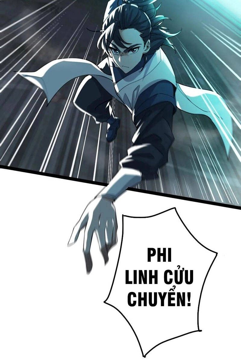 Vĩnh Sinh Chapter 22 - 54