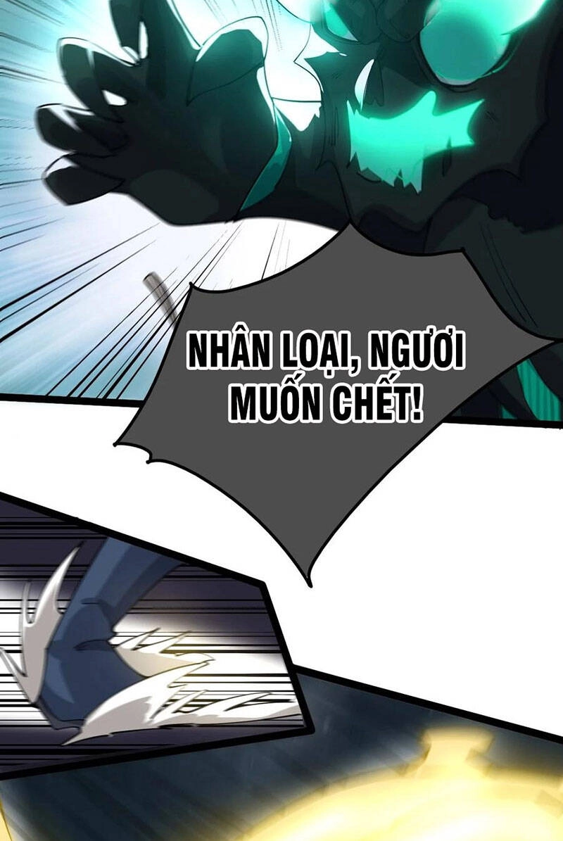 Vĩnh Sinh Chapter 22 - 56