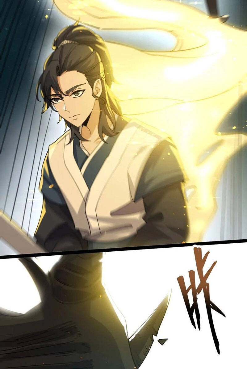 Vĩnh Sinh Chapter 22 - 60