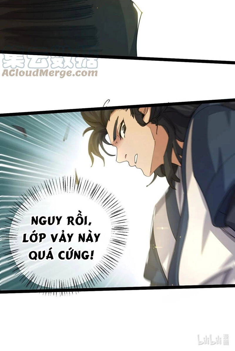 Vĩnh Sinh Chapter 22 - 61