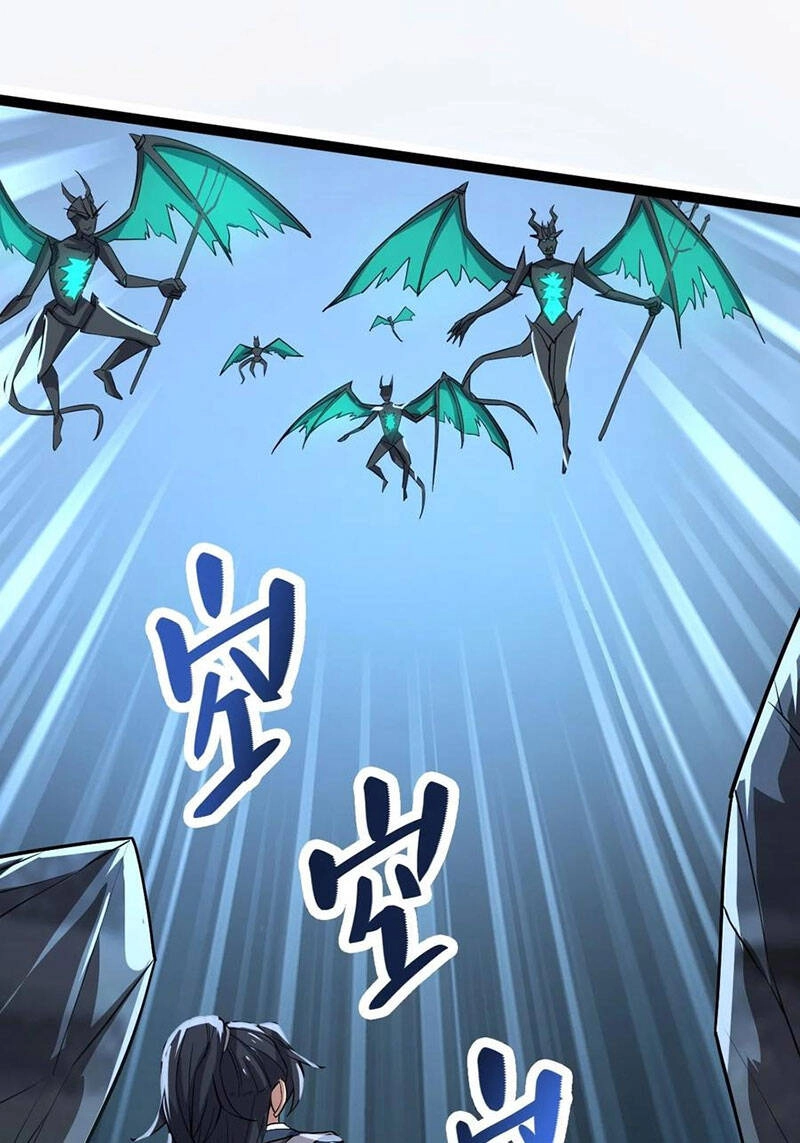 Vĩnh Sinh Chapter 23 - 3