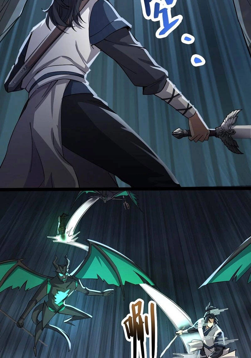 Vĩnh Sinh Chapter 23 - 4