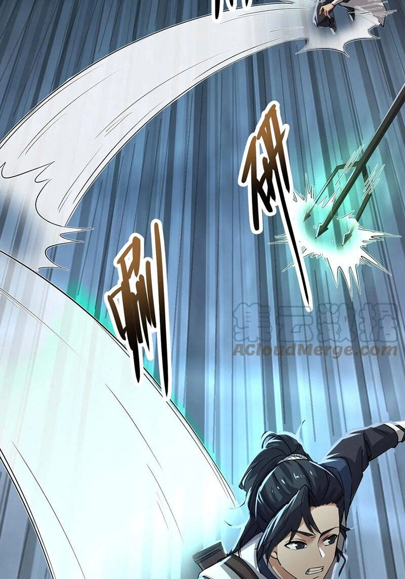 Vĩnh Sinh Chapter 23 - 5