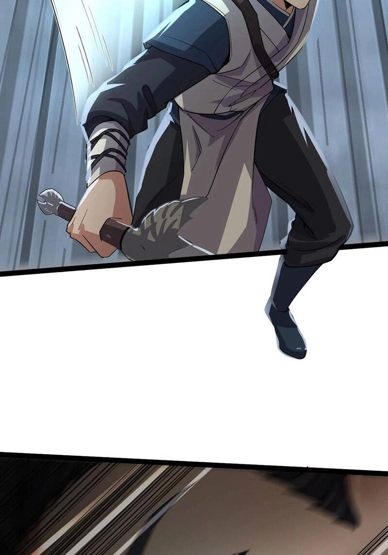 Vĩnh Sinh Chapter 23 - 6