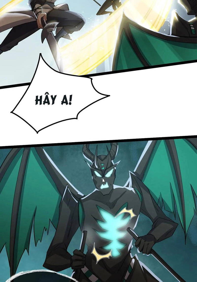 Vĩnh Sinh Chapter 23 - 8