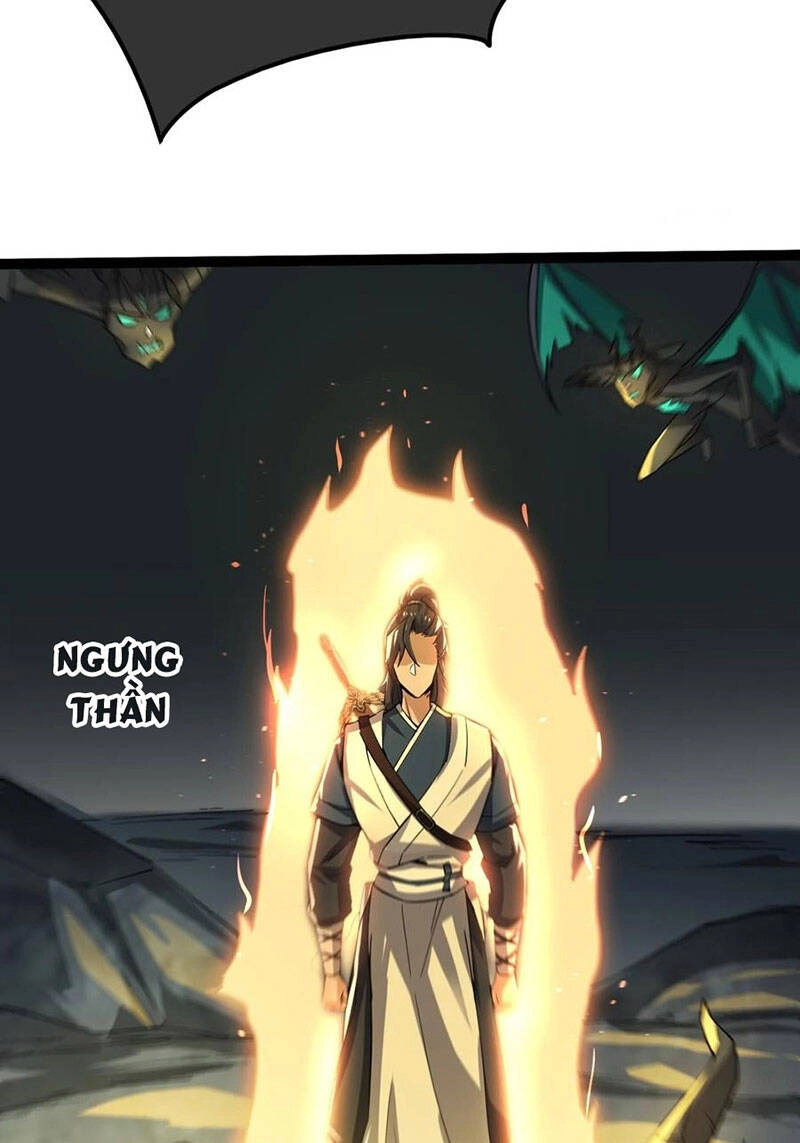 Vĩnh Sinh Chapter 23 - 11