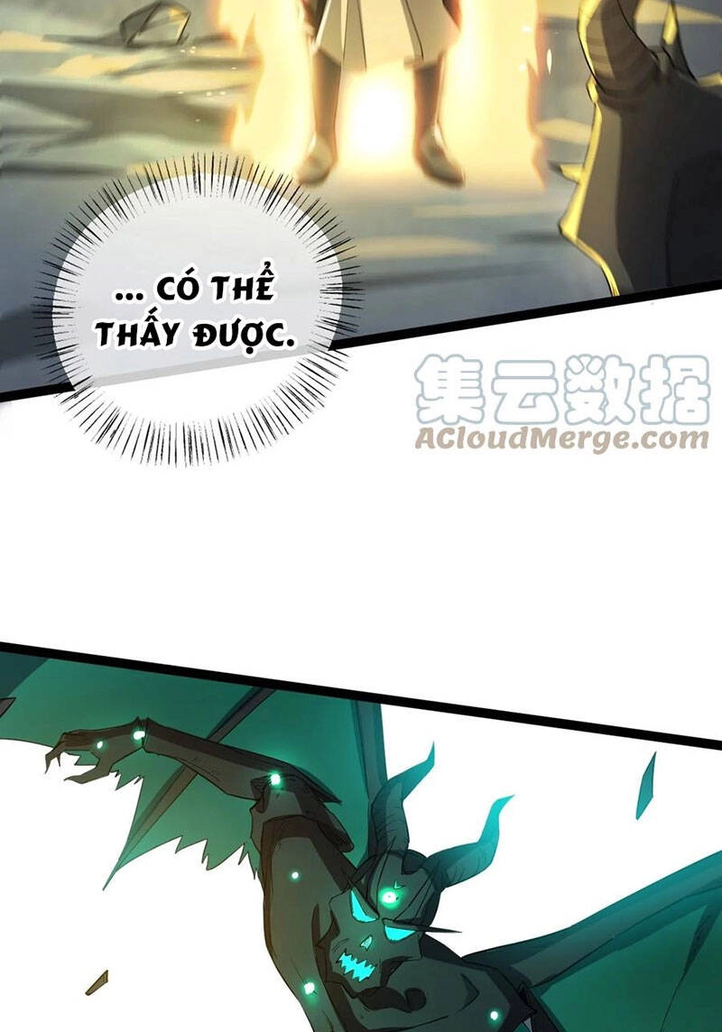 Vĩnh Sinh Chapter 23 - 12