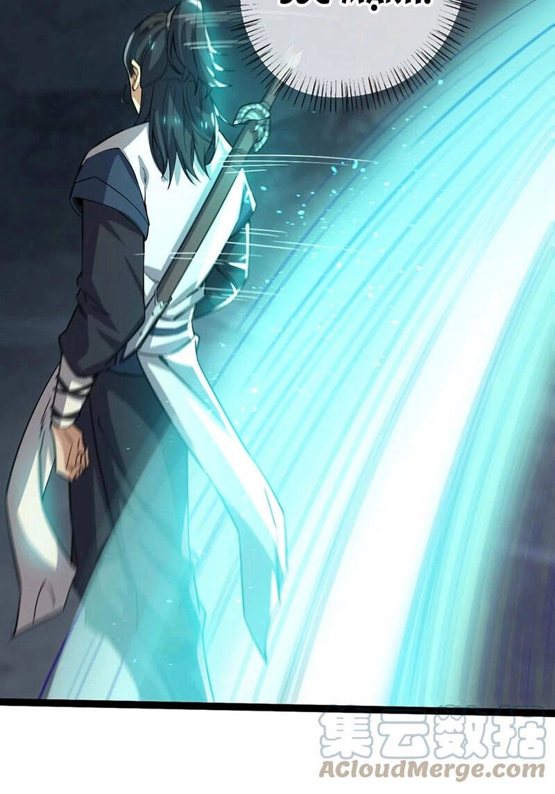 Vĩnh Sinh Chapter 23 - 16