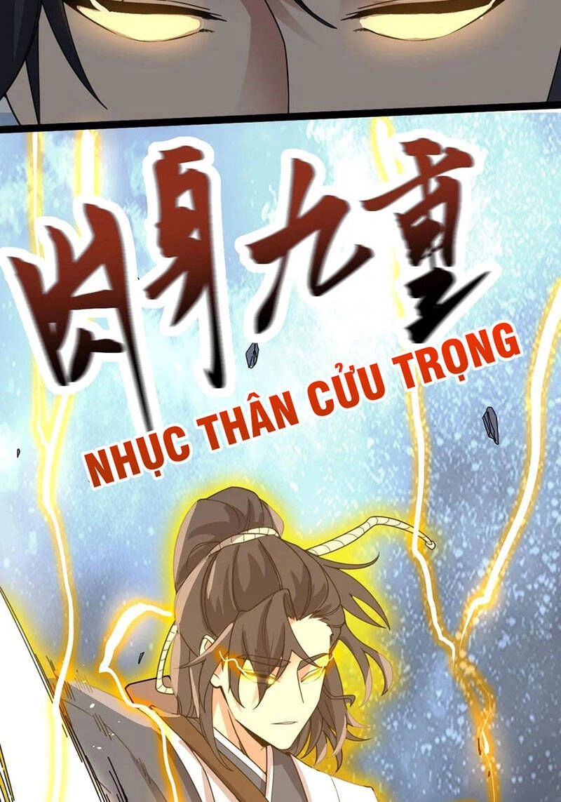 Vĩnh Sinh Chapter 23 - 18