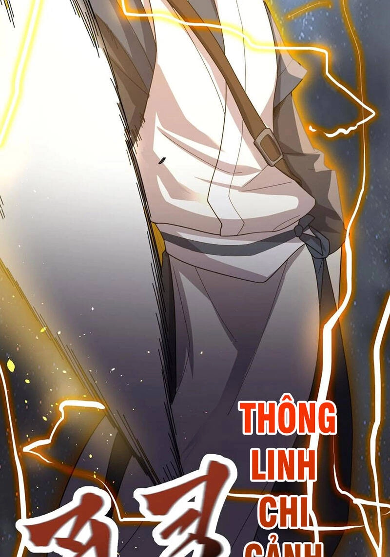 Vĩnh Sinh Chapter 23 - 19