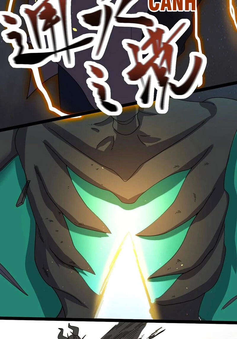 Vĩnh Sinh Chapter 23 - 20