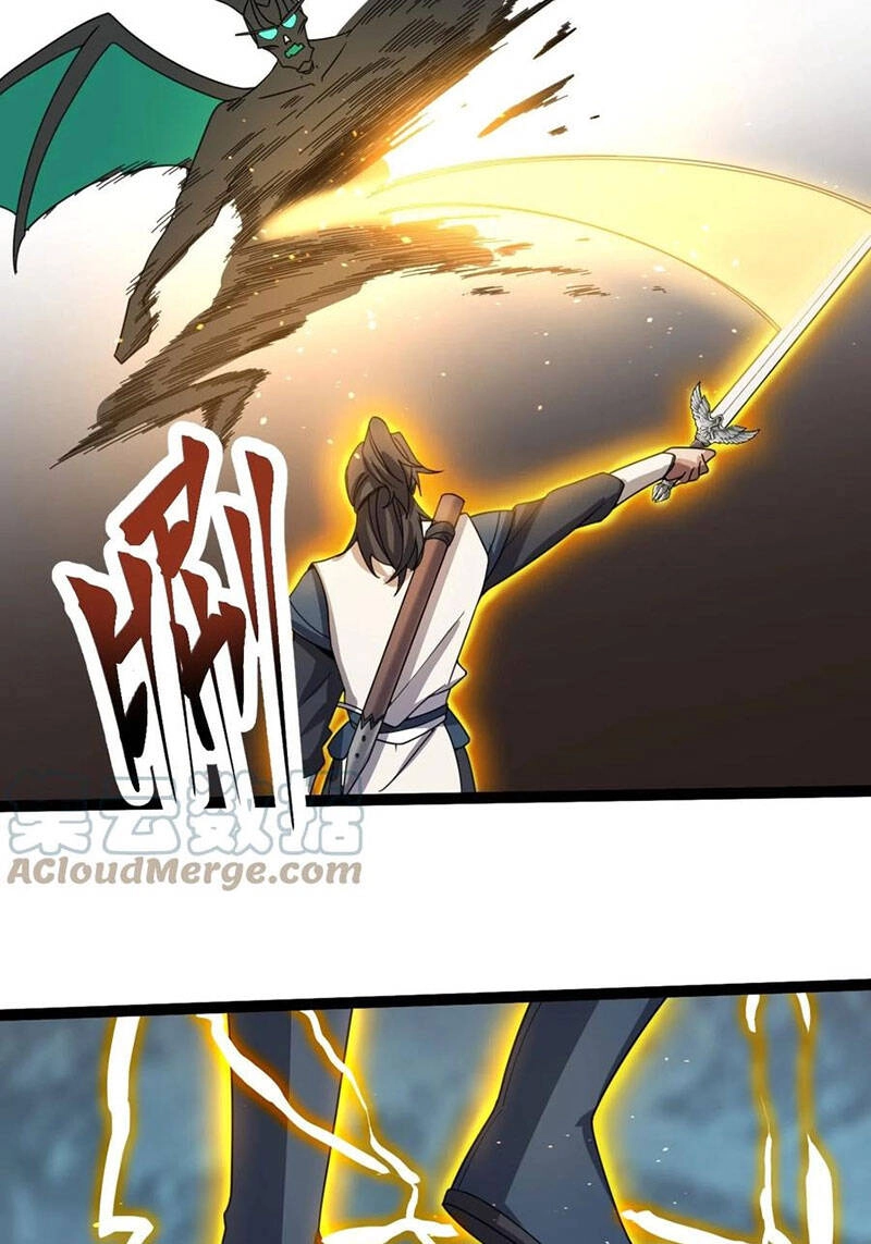 Vĩnh Sinh Chapter 23 - 21