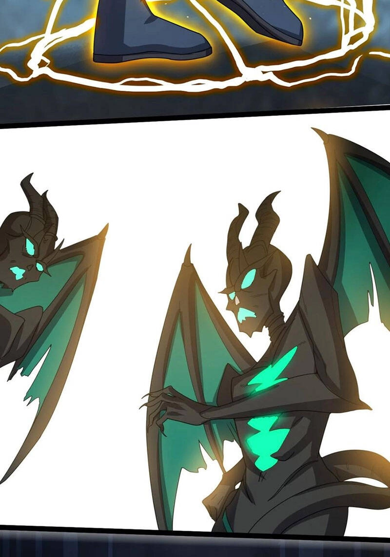 Vĩnh Sinh Chapter 23 - 22